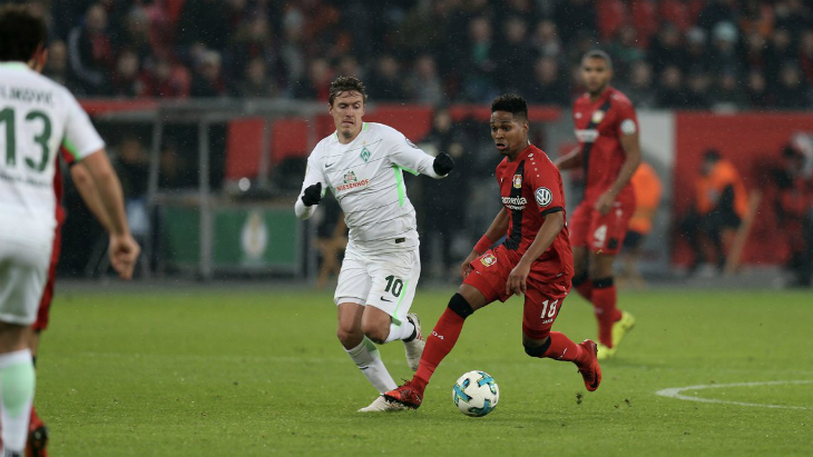 Фрагмент матча