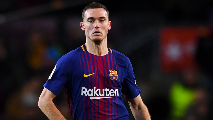 Томас Вермален