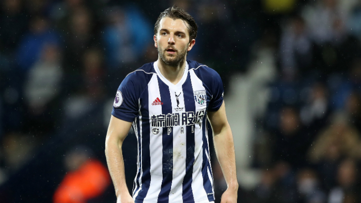 Джей Родригес