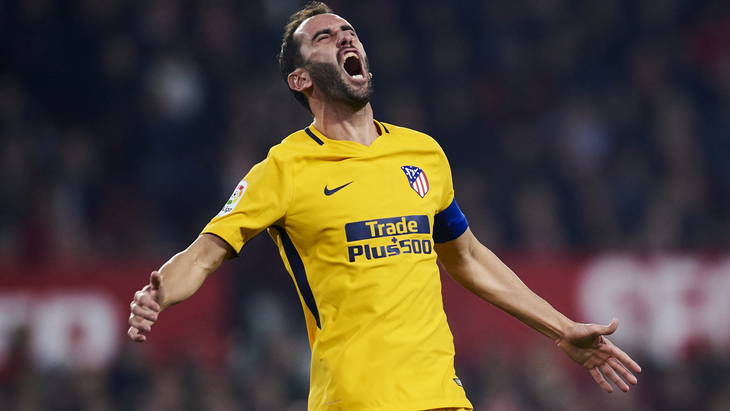 Диего Годин