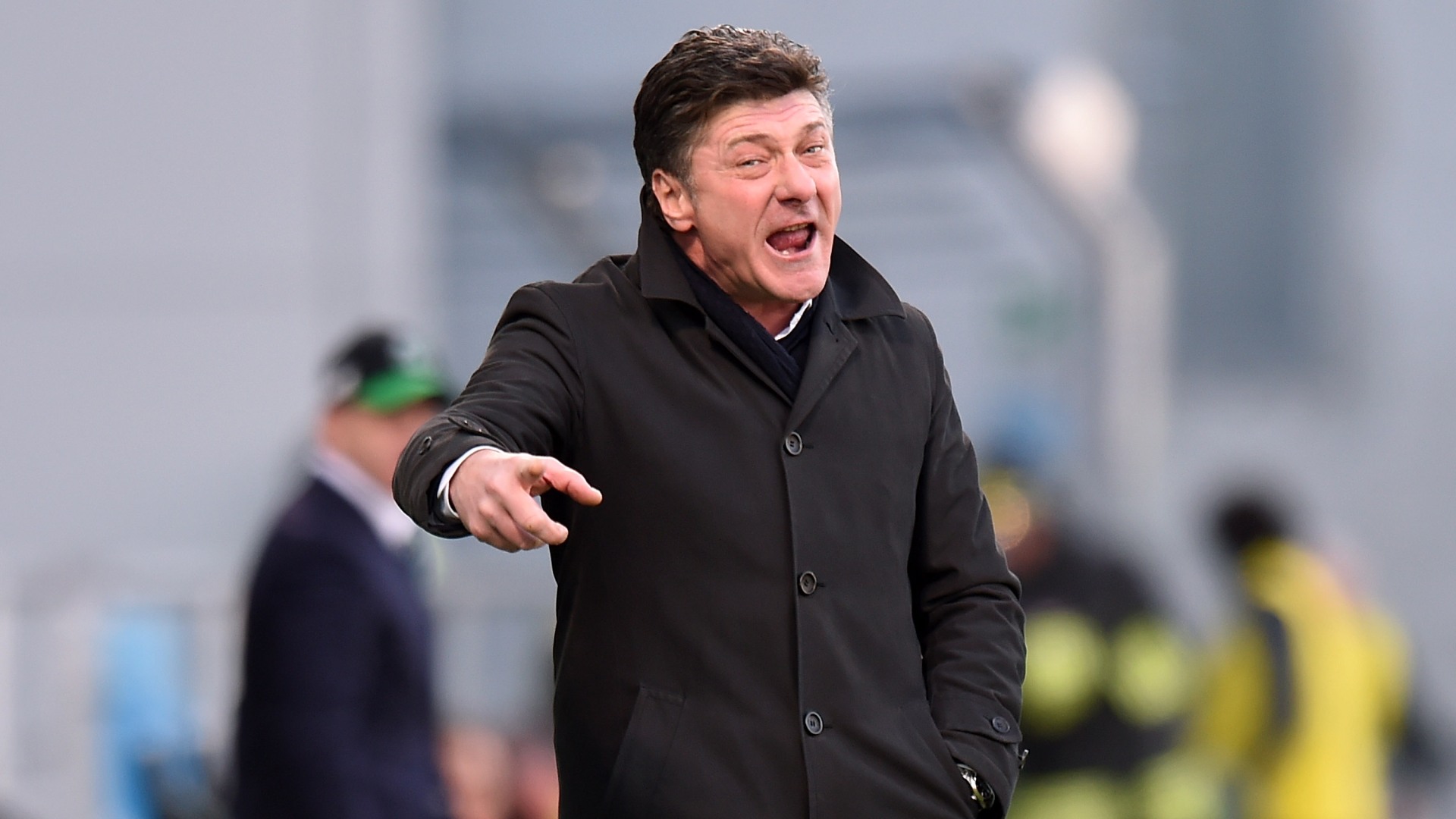 Вальтер Маццарри