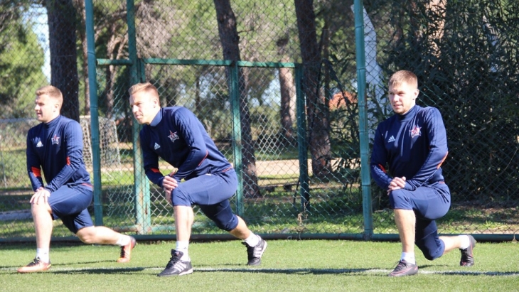 «СКА-Хабаровск»