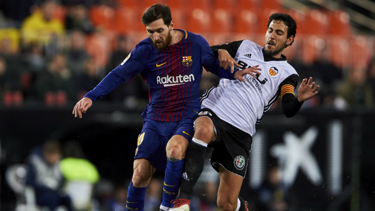 Фрагмент матча