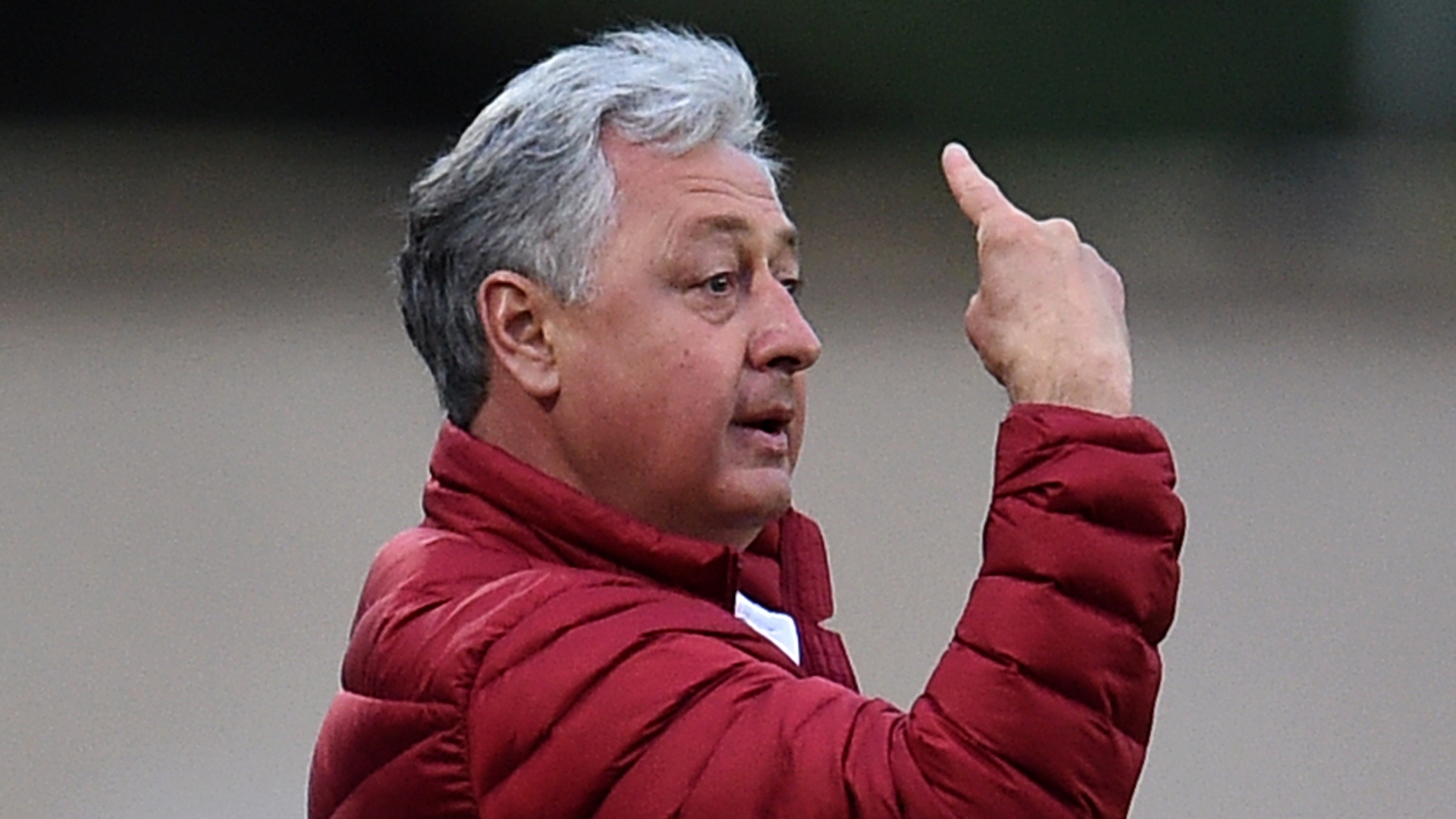 Ринат Билялетдинов