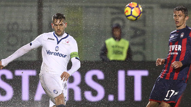 Фрагмент матча