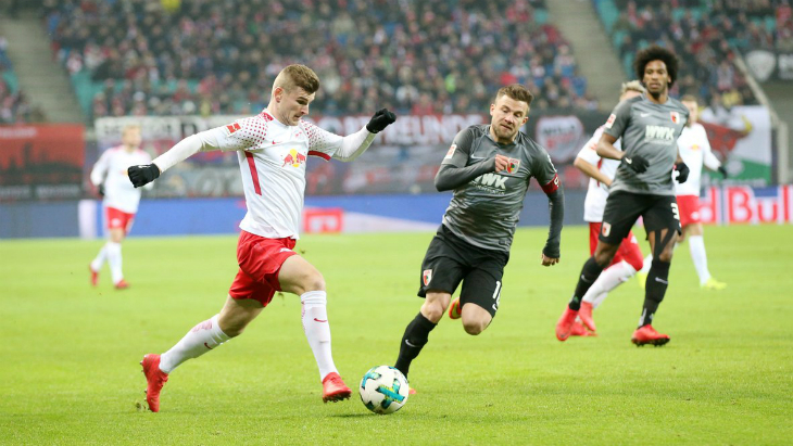 Фрагмент матча