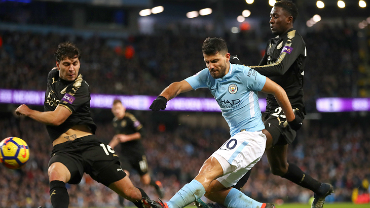 Фрагмент матча