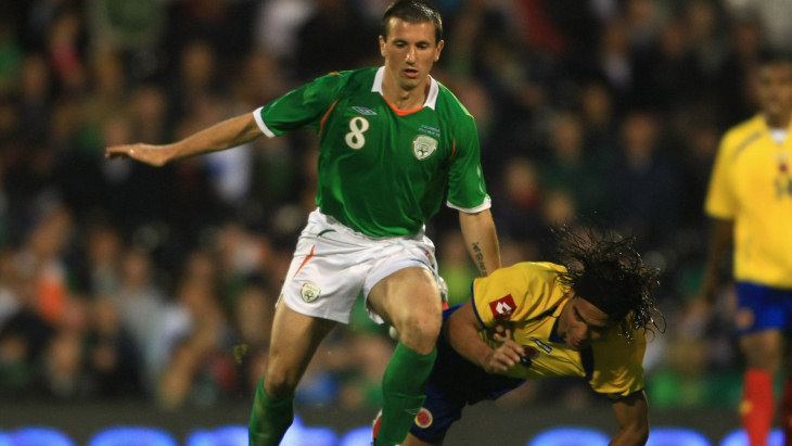 Лиам Миллер