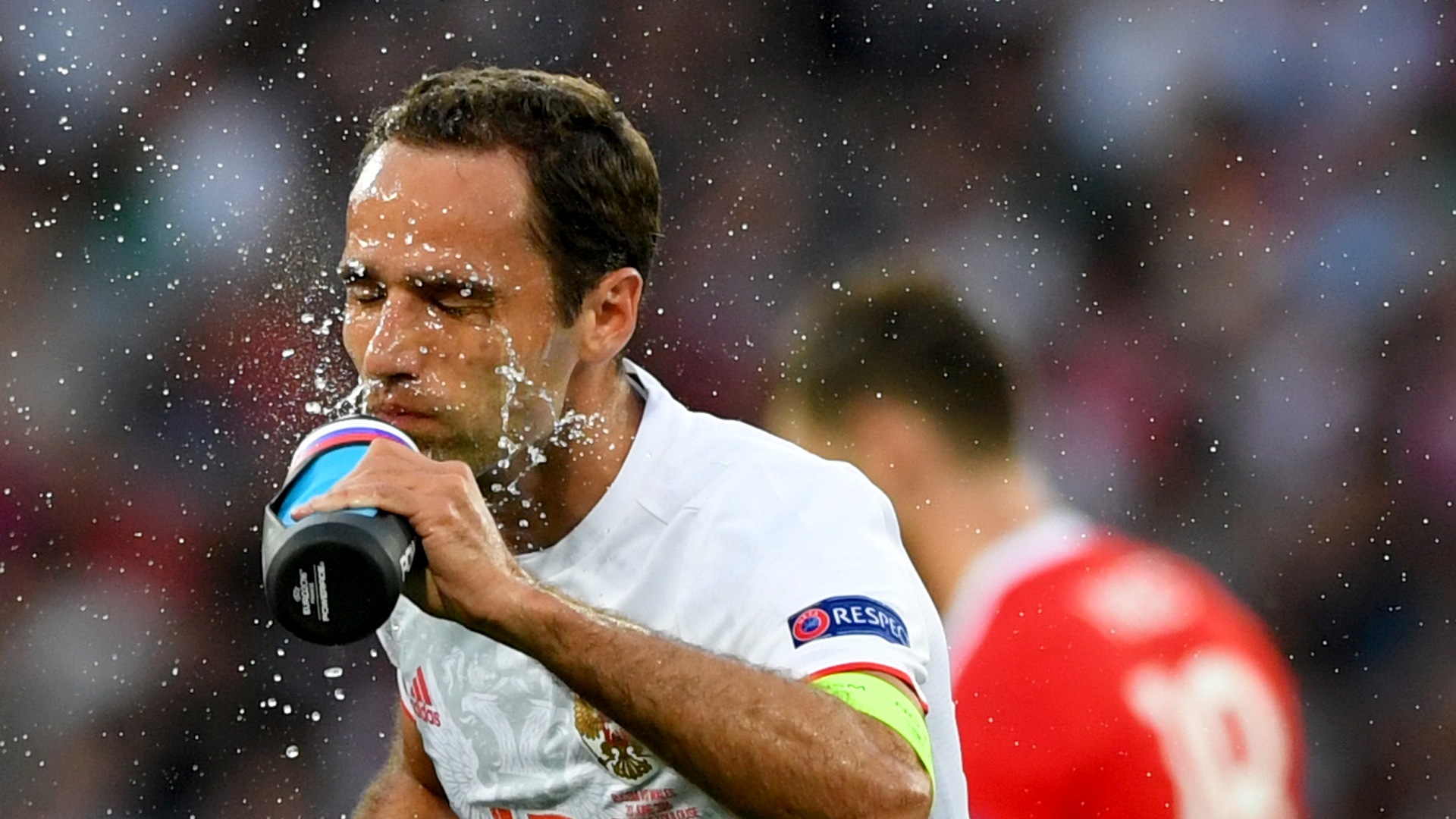 Роман Широков