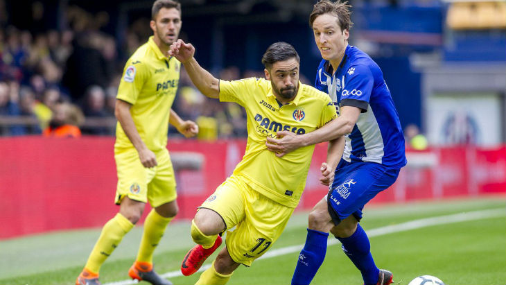 Фрагмент матча