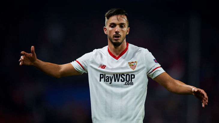 Пабло Сарабия