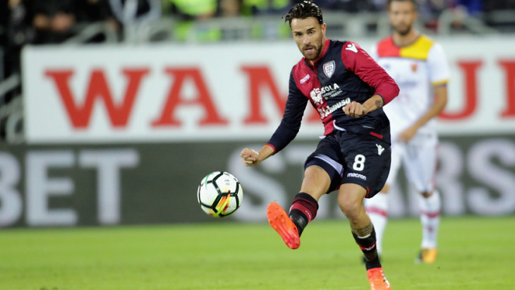 Лука Чигарини