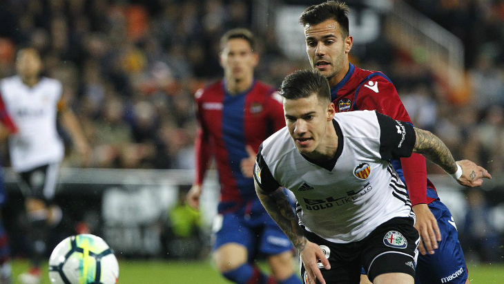 «Валенсия»