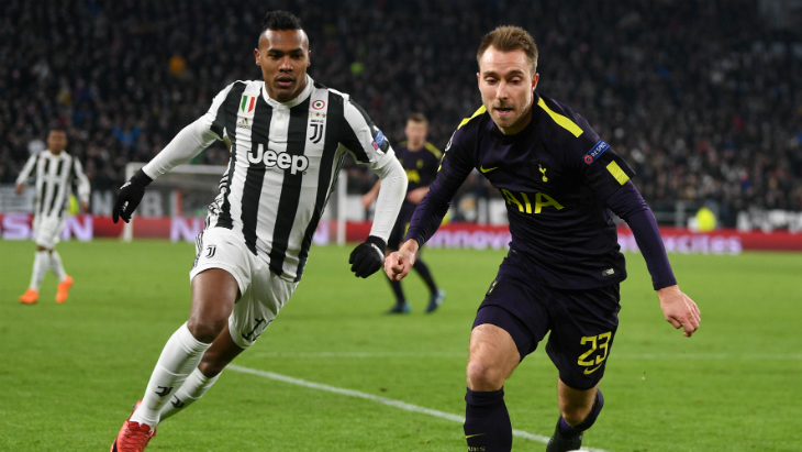 Фрагмент матча