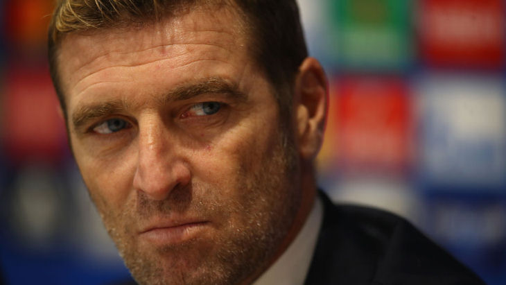 Массимо Каррера