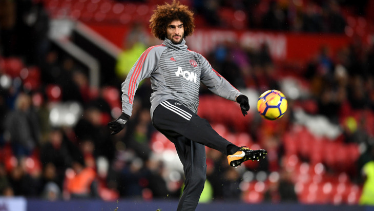 Маруан Феллайни