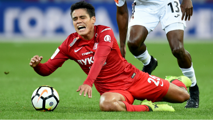 Лоренсо Мельгарехо