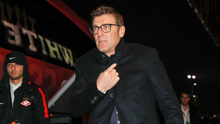 Массимо Каррера