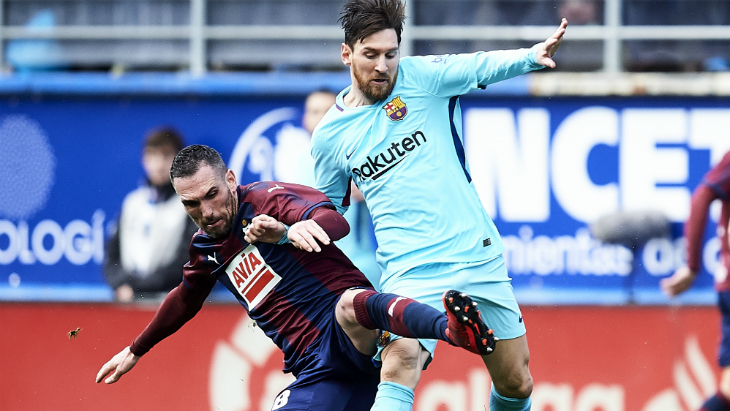 «Барселона»