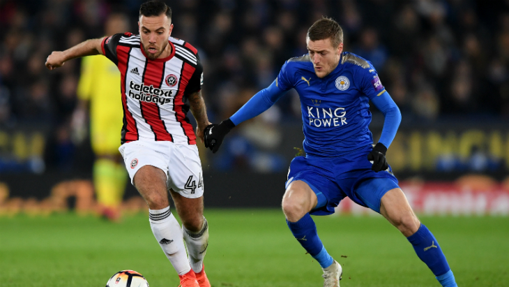 Фрагмент матча