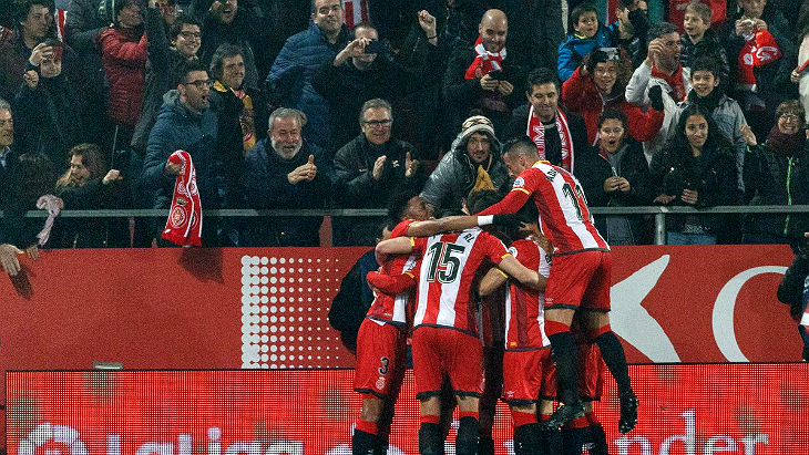 Фрагмент матча