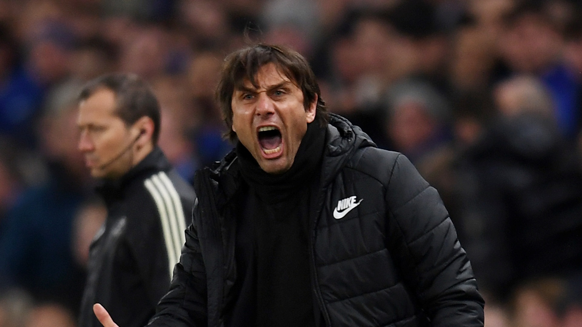 Антонио Конте