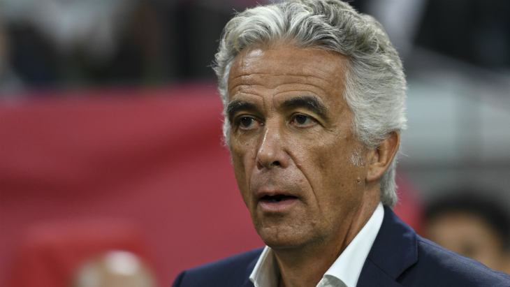 Люсьен Фавр