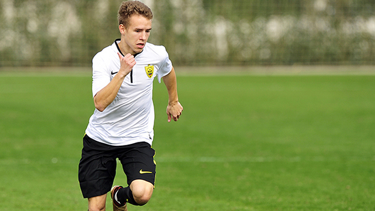 Никита Андреев