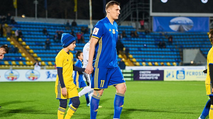 Александр Бухаров