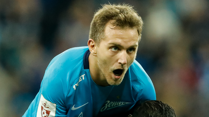 Доменико Кришито