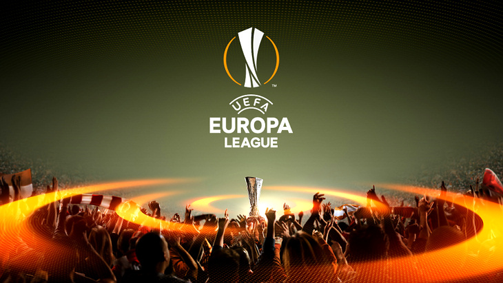 Лига Европы