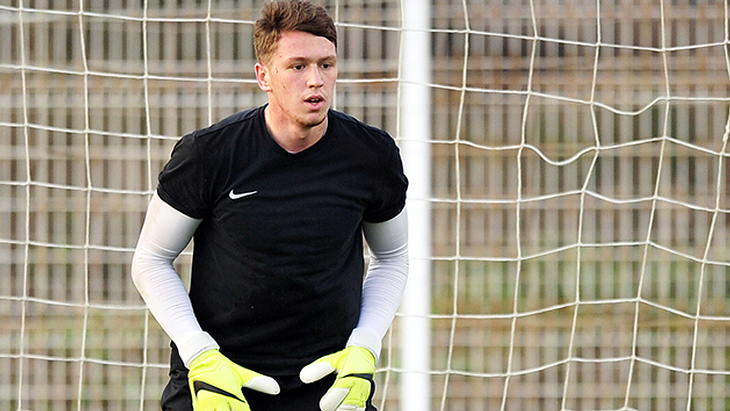 Владимир Сугробов