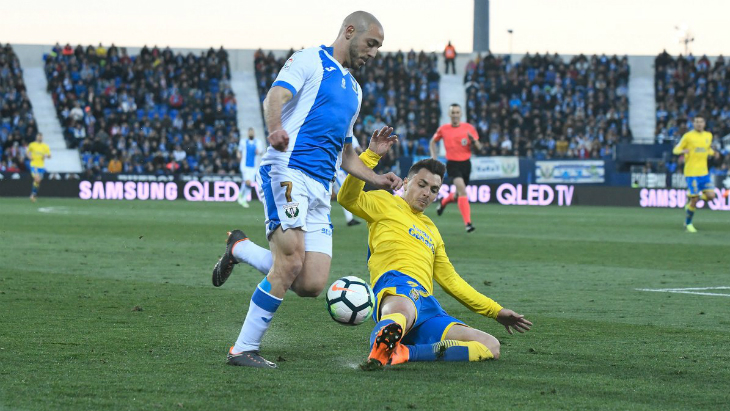 Фрагмент матча