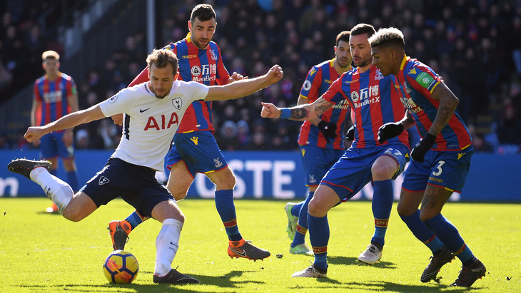 Фрагмент матча