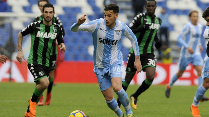 Фрагмент матча