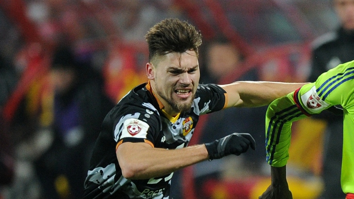 Максим Беляев