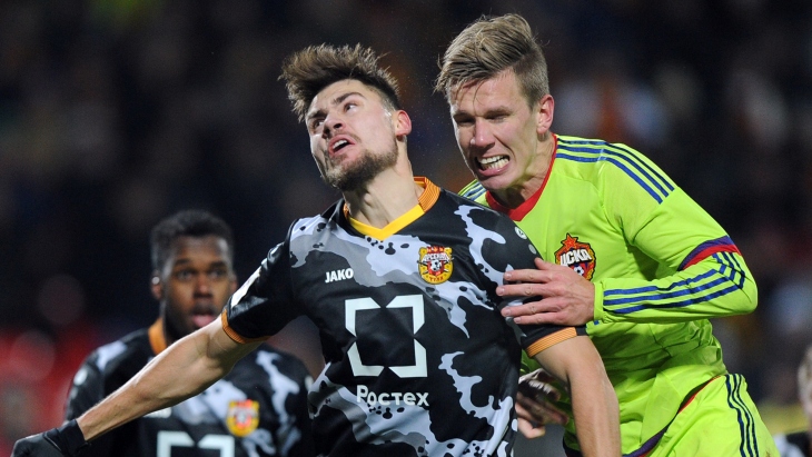 Максим Беляев