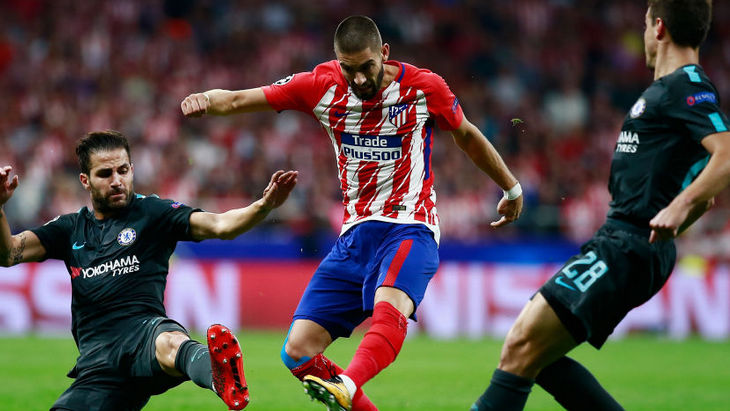 Янник Феррейра-Карраско