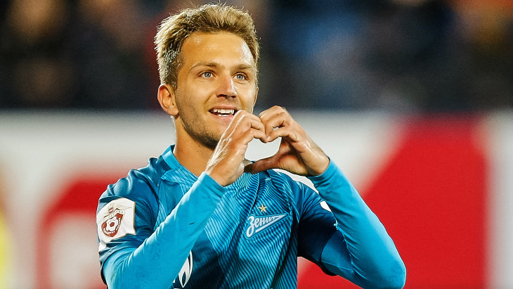 Доменико Кришито