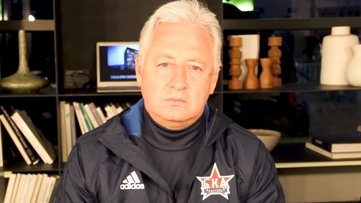 Ринат Билялетдинов