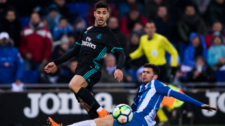 «Реал» — «Эспаньол»