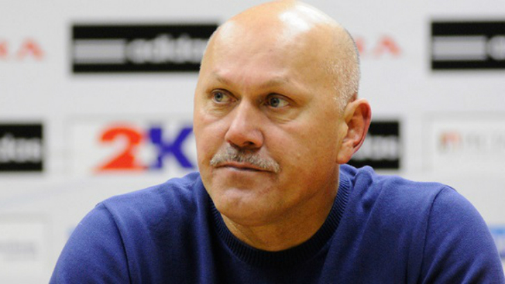 Александр Алферов