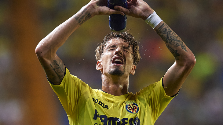 Саму Кастильехо