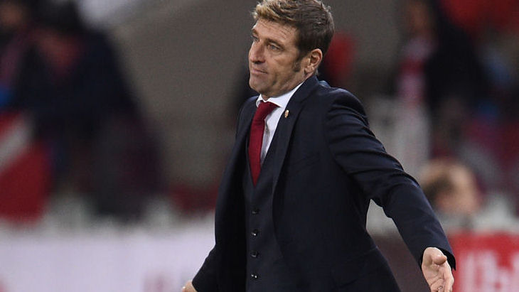 Массимо Каррера