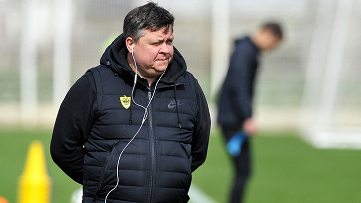 Александр Танцюра