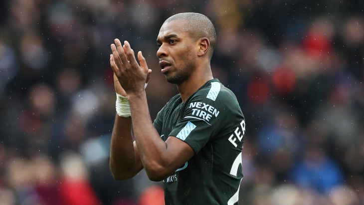 Фернандиньо Фернандиньо