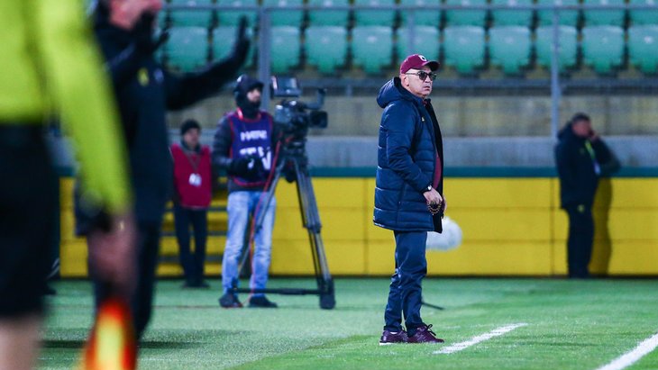 Курбан Бердыев