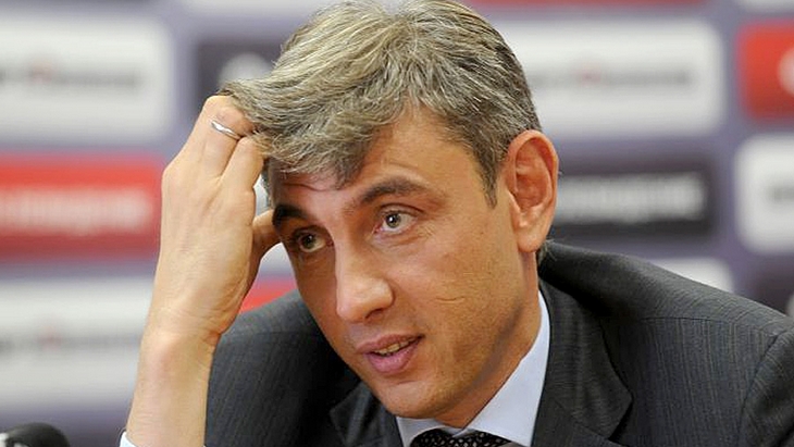 Сергей Галицкий