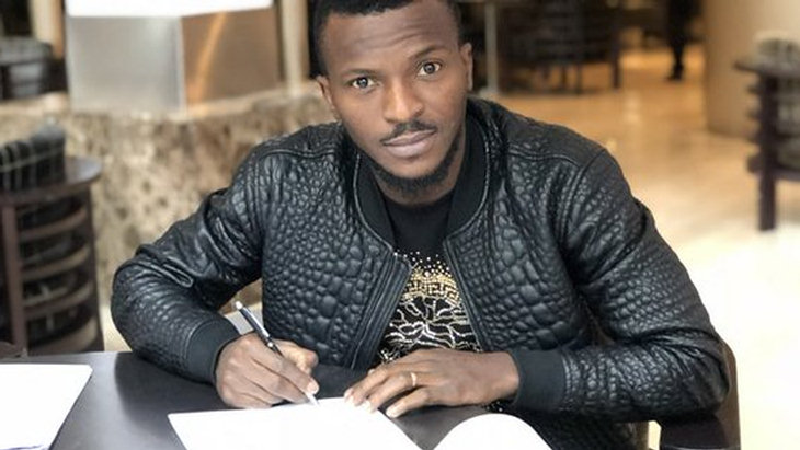 Оларенваджу Кайоде