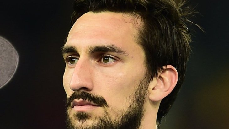 Давиде Астори